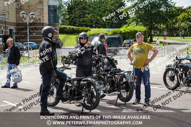 Vintage motorcycle club;eventdigitalimages;no limits trackdays;peter wileman photography;vintage motocycles;vmcc banbury run photographs